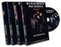 Psi Series Banachek Volumes 1-4 By Banachek